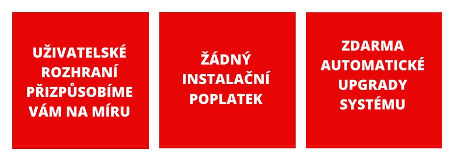 výhody