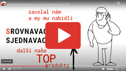 Posuňte svou práci o level výš!